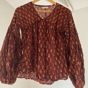 Doen Blouse top